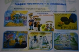 Коррупция глазами школьников